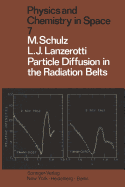 Particle Diffusion in the Radiation Belts