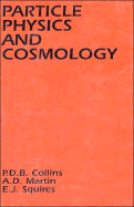 Particle Physics and Cosmology