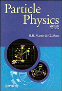 Particle Physics
