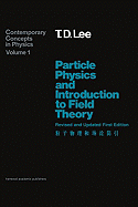 Particle Physics