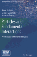 Particles and Fundamental Interactions: An Introduction to Particle Physics
