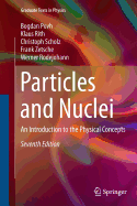 Particles and Nuclei: An Introduction to the Physical Concepts