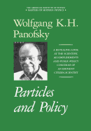 Particles and Policy
