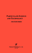 Particulate Science & Technology