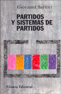 Partidos y Sistemas de Partidos