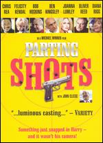 Parting Shots - Michael Winner