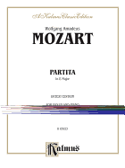 Partita III