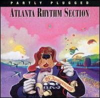Partly Plugged - Atlanta Rhythm Section