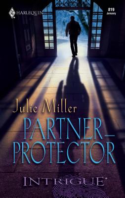 Partner-Protector - Miller, Julie