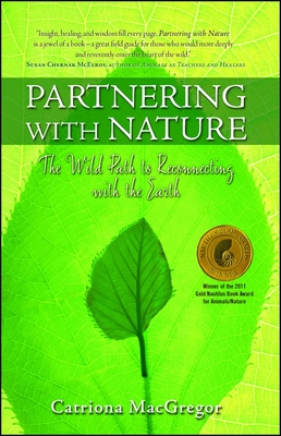 Partnering with Nature - MacGregor, Catriona