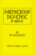 Partnership Defense in Bridge