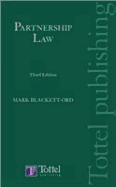 Partnership Law