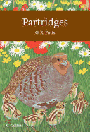 Partridges: Countryside Barometer