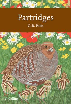 Partridges: Countryside Barometer - Potts, G R (Dick)