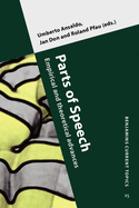Parts of Speech: Empirical and Theoretical Advances