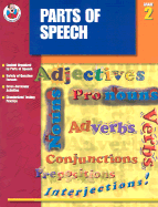 Parts of Speech Grade 2