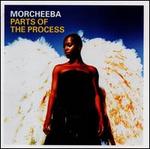 Parts of the Process [Bonus DVD]
