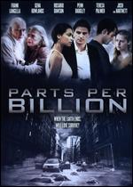 Parts Per Billion