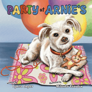 Party at Arnie's