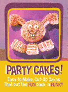 Party Cakes