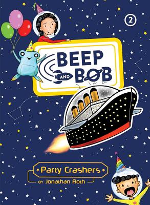 Party Crashers - 