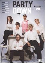 Party Down: Season 01