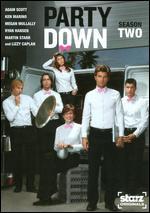 Party Down: Season 02