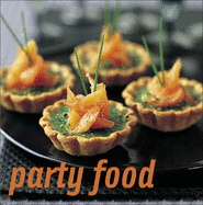 Party Food Pack - Ryland Peters & Small (Creator)