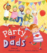 Party for Dads