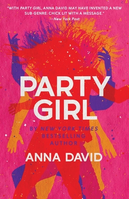 Party Girl - David, Anna
