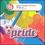 Party Groove: Pride 03