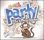 Party Like a Preschooler