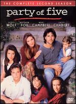 Party of Five: Season 02