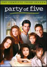 Party of Five: Season 03