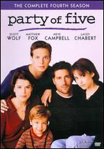 Party of Five: Season 04