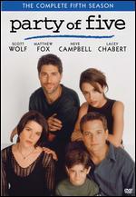 Party of Five: Season 05
