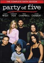 Party of Five: Season 06