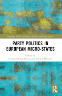 Party Politics in European Microstates