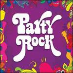 Party Rock [10 CD w/Book]