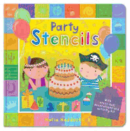 Party Stencils