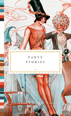 Party Stories - Carr, Ella (Editor)