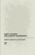 Party Systems and Country Governance