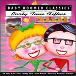 Party Time Fifties