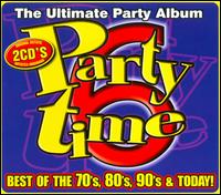 Party Time, Vol. 6 - Various Artists