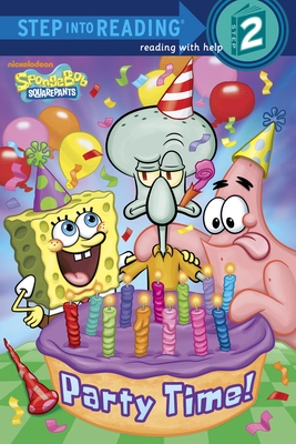 Party Time! - Random House