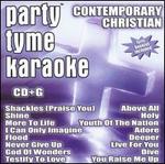 Party Tyme Karaoke: Contemporary Christian