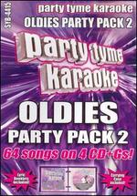 Party Tyme Karaoke: Oldies Party Pack, Vol. 2