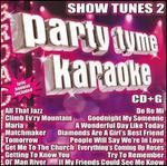 Party Tyme Karaoke: Show Tunes, Vol. 2