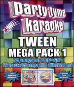 Party Tyme Karaoke: Tween Mega Pack, Vol. 1