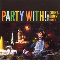 Party With! - The Countdown Quartet